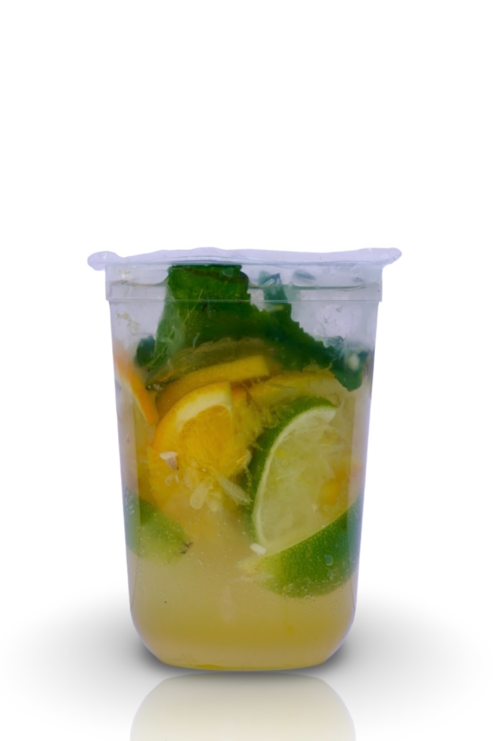 Citrus fizz