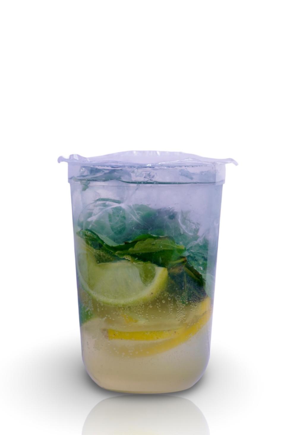 Cubano Mojito