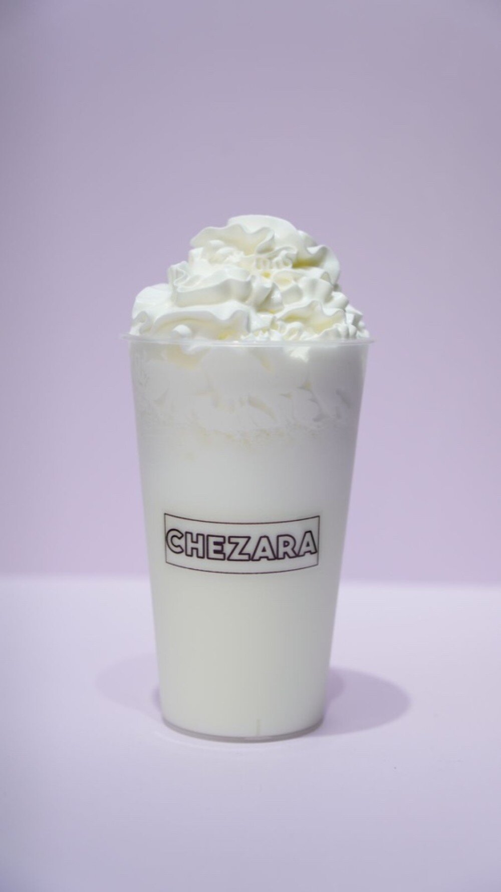 Vanilla-shake 400