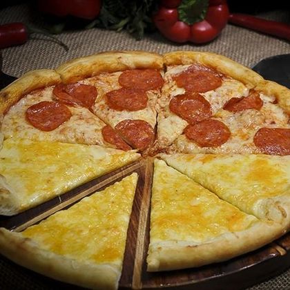 Солнечное затмение