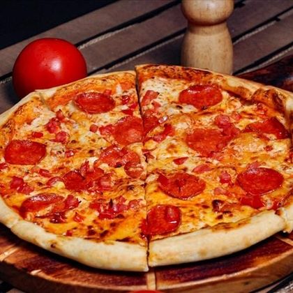 Пепперони Фреш
