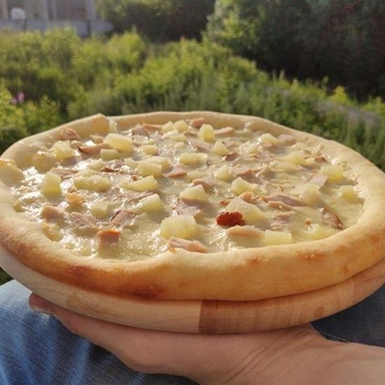 Гавайская
