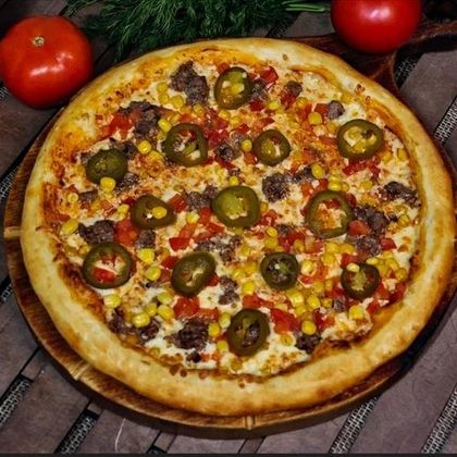 Разрыв седла