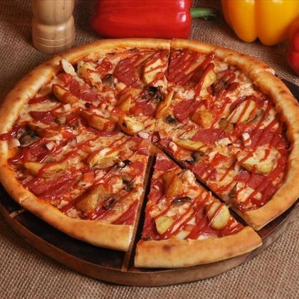 От бабы Нади