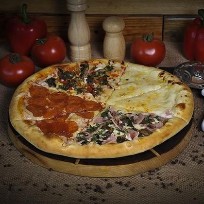 Четыре сезона