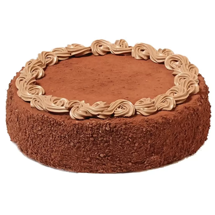 Торт: Королевский