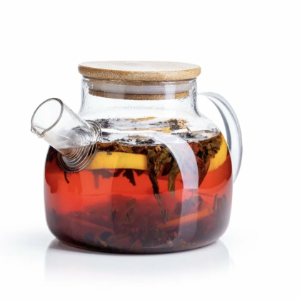 Марокканский чай