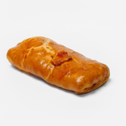 Квадропай: с говядиной и картофелем