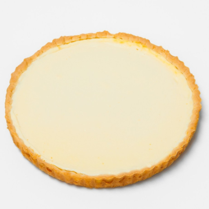 Пирог: сметанник