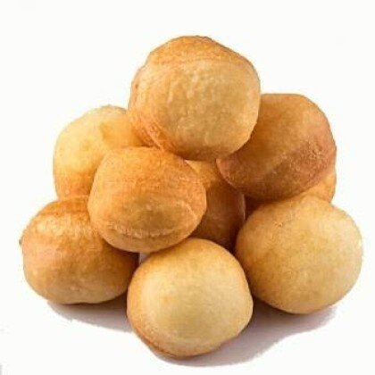 Бауырсак: 0,5 гр.