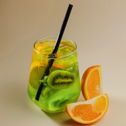 Цитрус-киви: 0,5 л.