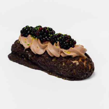 Эклер: Шоколад