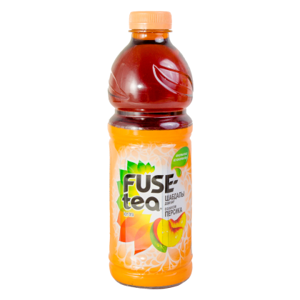 Fusetea: 0,5 л.