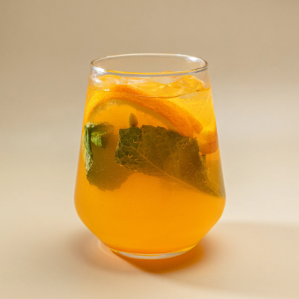 Ананасовый: 0,5 л.