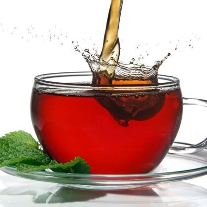 0,5 Марокканский чай