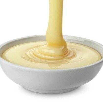 Сгущенное молоко