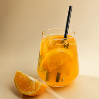 Манго-Маракуя: 0,5 л.