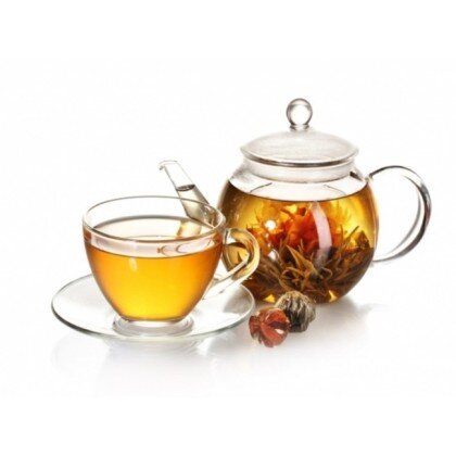 Ташкентский чай