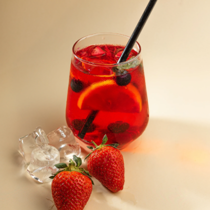 Ягодный: 0,5 л.