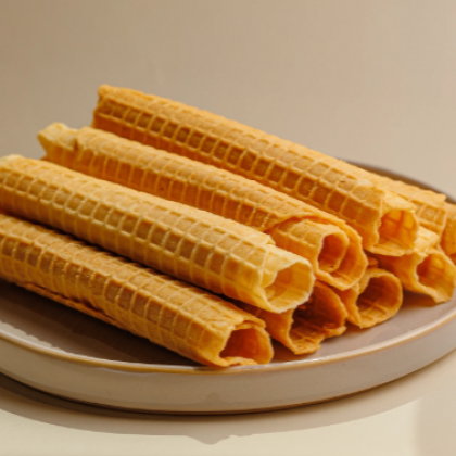 Вафли: 1 шт.