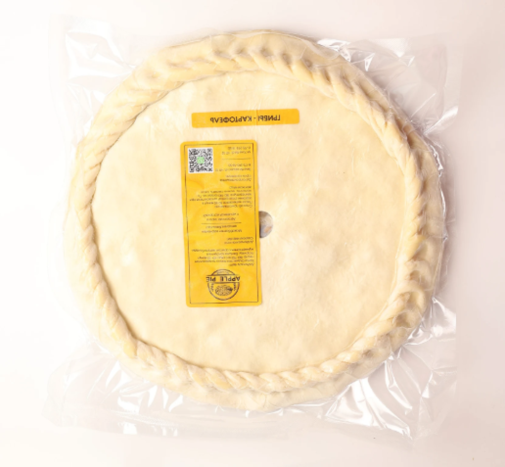 Пирог: Apple pie Standard