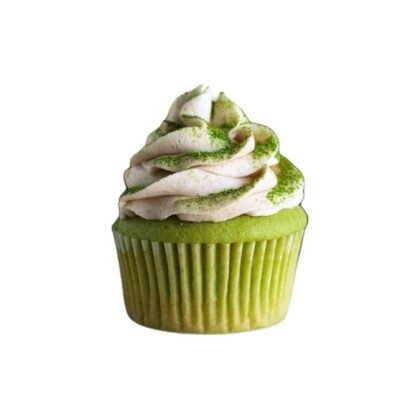 Кекс: фисташковый