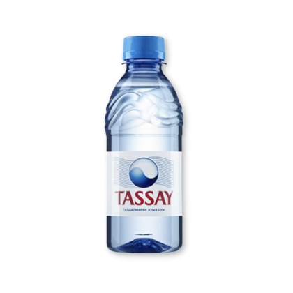 Tassay: 0,25 л.