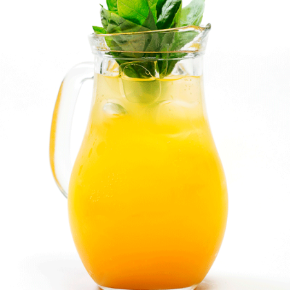 Манго-Маракуя: 1 л.