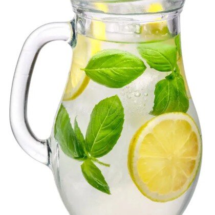 Мохито классический: 1 л.