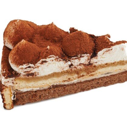 Пирожное: тирамису