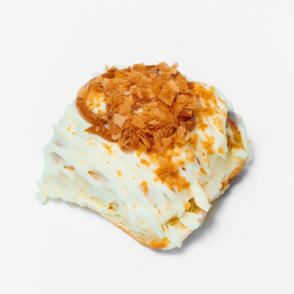 Синабон: карамельный