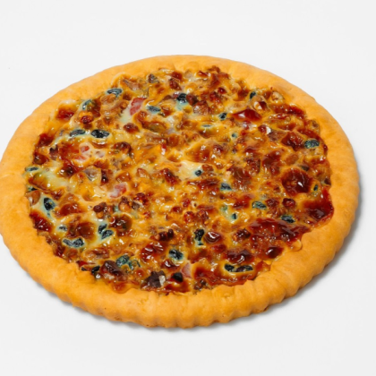 Пирог: восточный