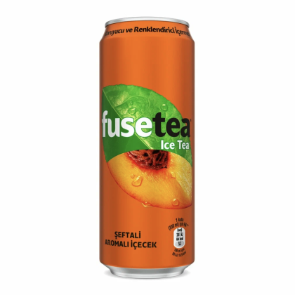 Fusetea: 0,33 л.