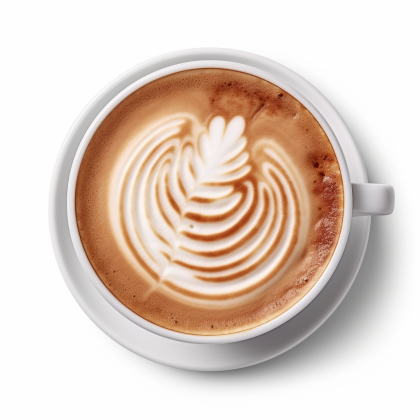 Капучино: 300 мл.