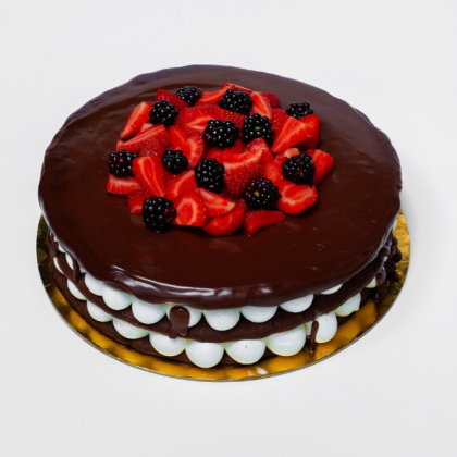 Торт Вупи Пай