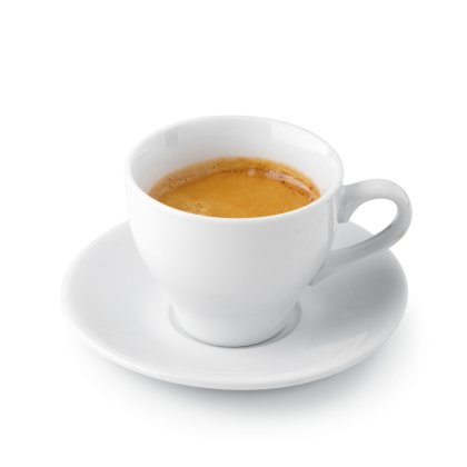 Эспрессо: 30 мл.