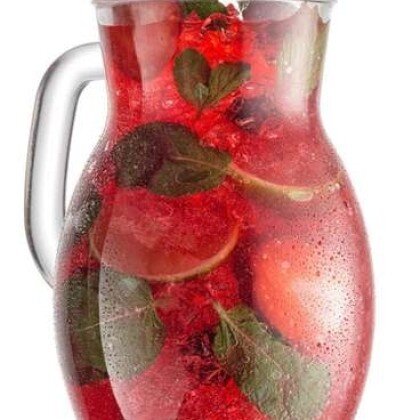 Ягодный: 1 л.