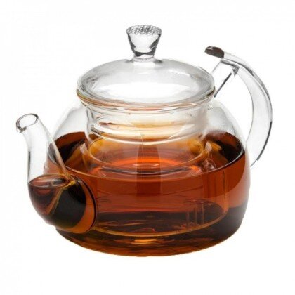 Классический черный чай