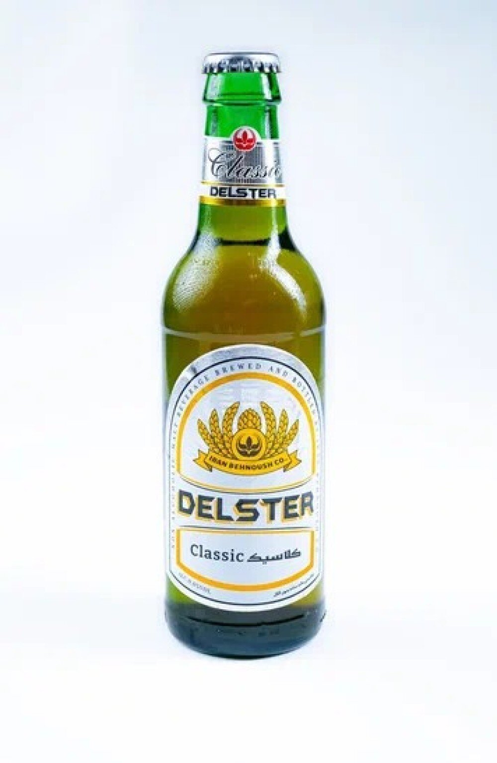 Delster в Ассортименте