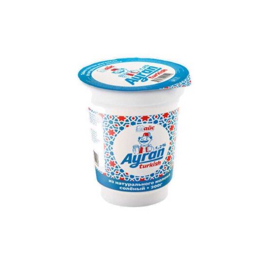 Айран Айс 0,3