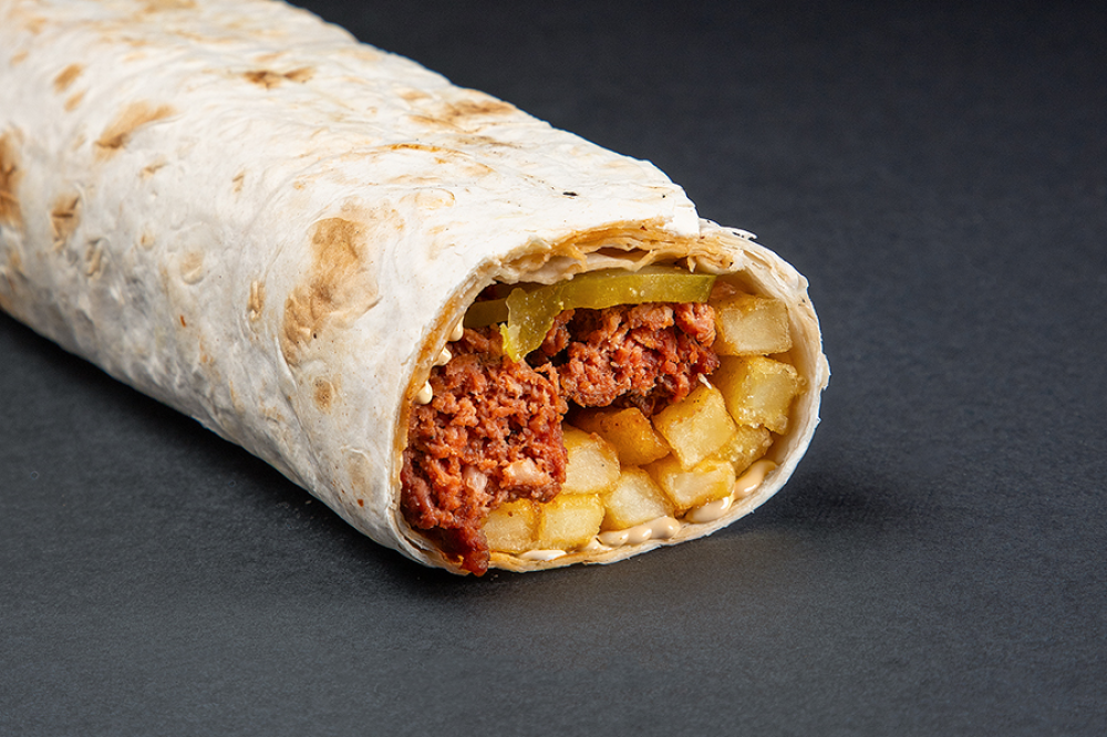 Донер Говяжий L 400 гр