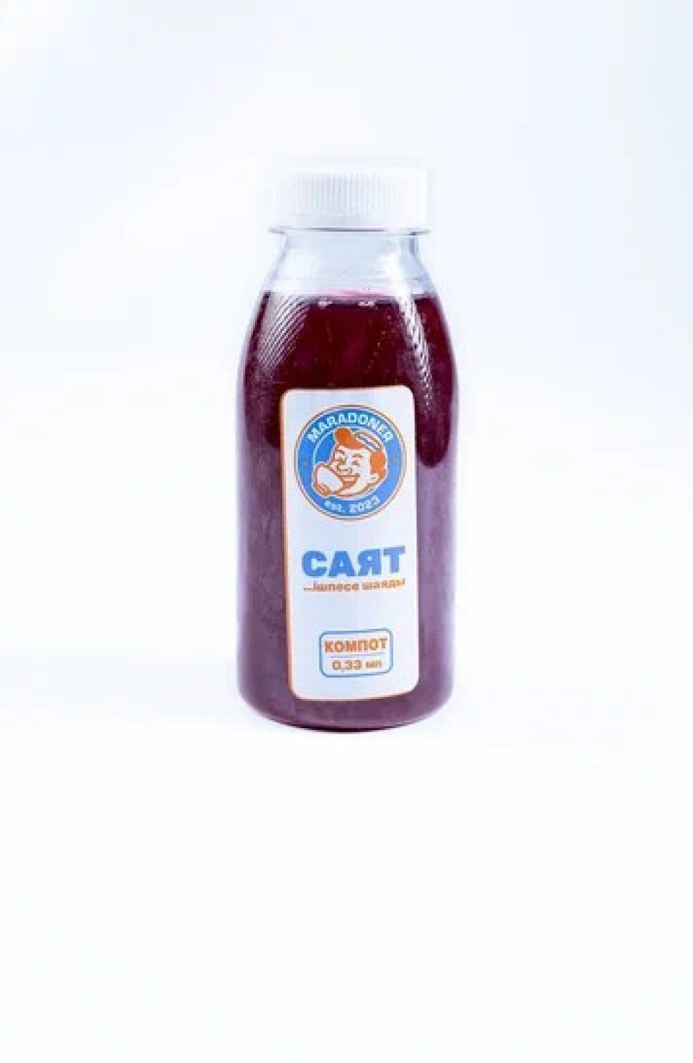 Компот в ас-те