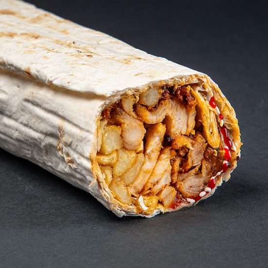 Донер Куриный L 400 гр