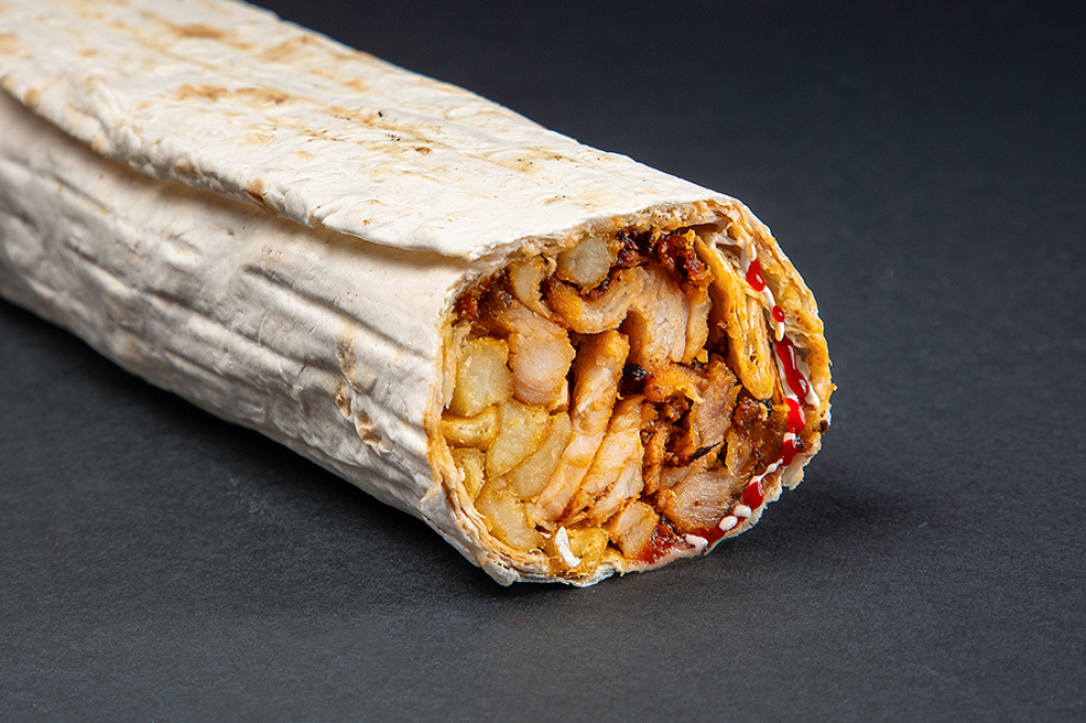 Донер Ассорти L 400 гр