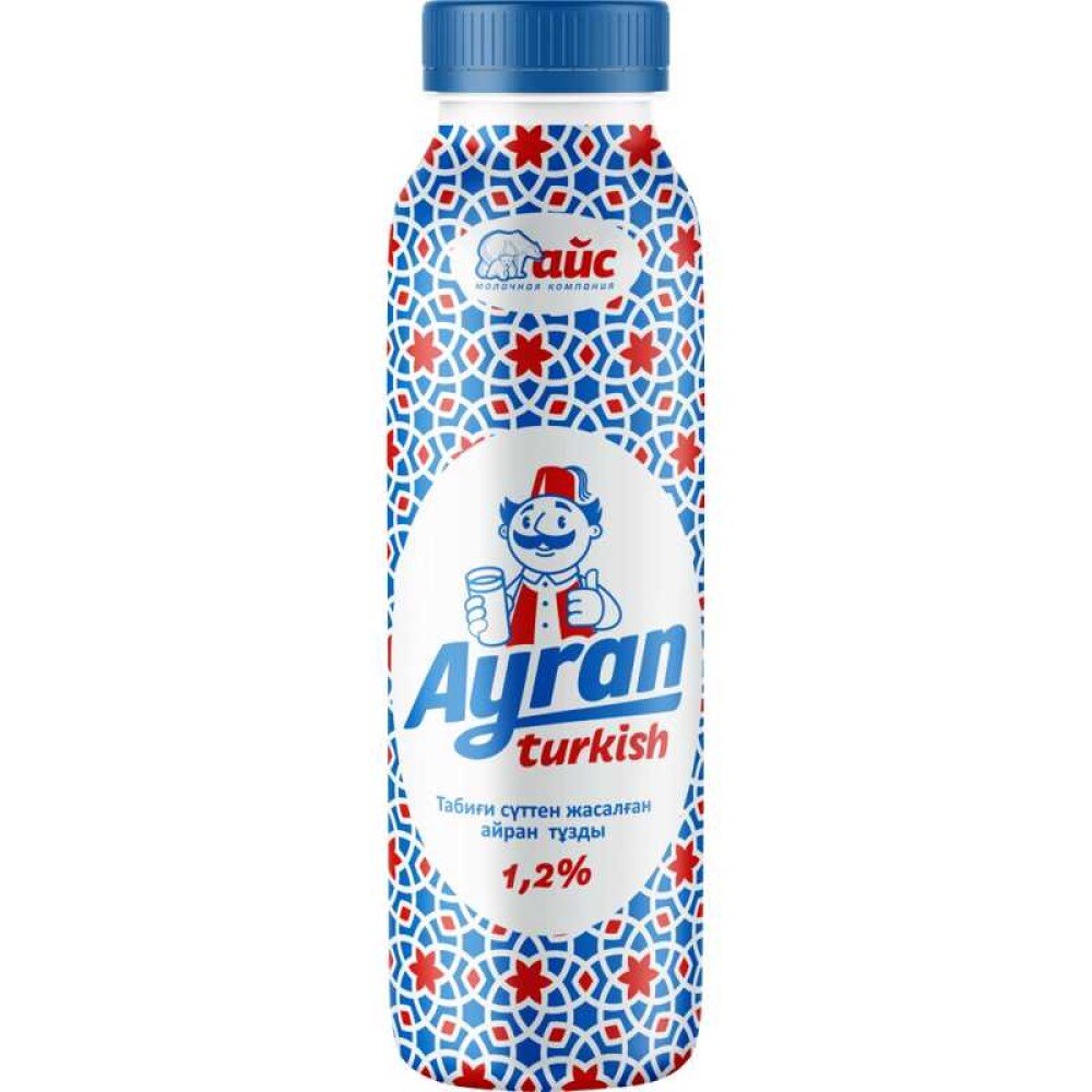 Айран Айс 0,26