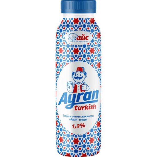 Айран Айс 0,26