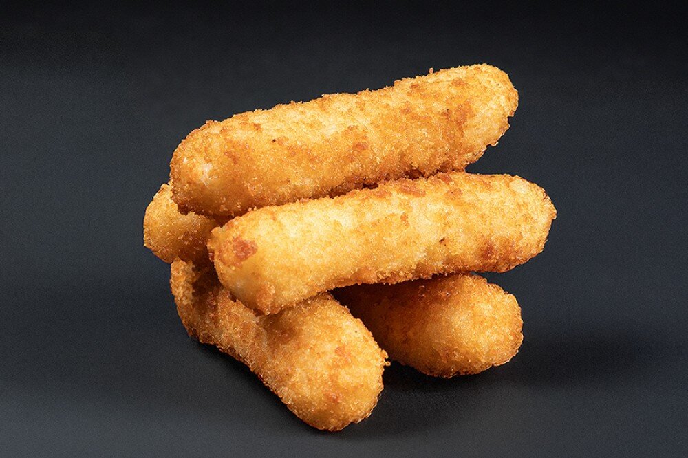 Сырные палочки