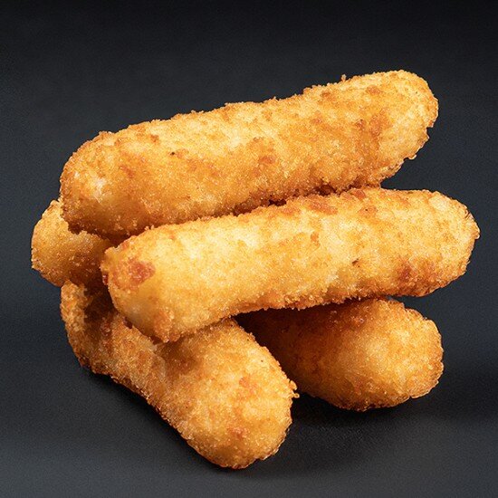 Сырные палочки