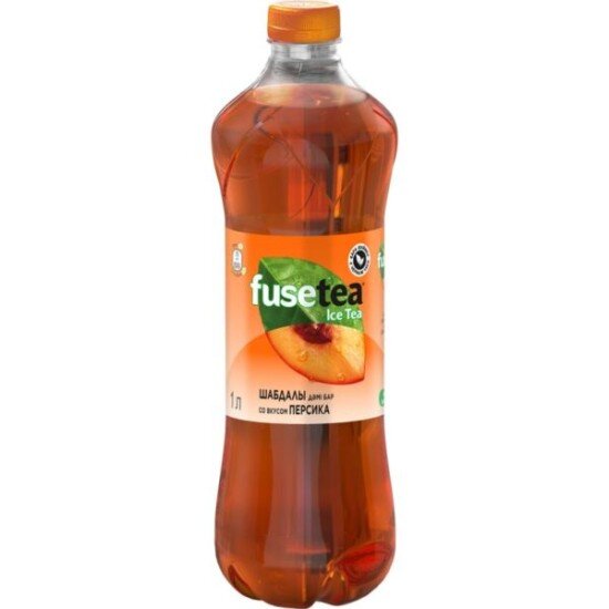 Fuse Tea 1л