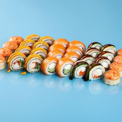 Сет Вместо Дайсона 32 шт